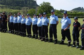 Fédération Nationale des Pompiers